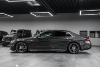 Mercedes-Benz S 400 din 2021 cu 69.500 km - oferta MER116840 - foto 5