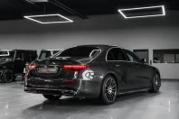 Mercedes-Benz S 400 din 2021 cu 69.500 km - oferta MER116840 - foto 8
