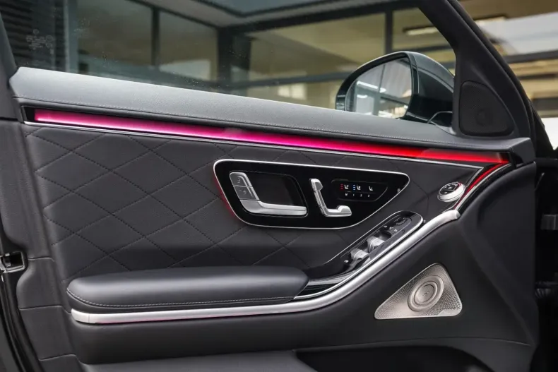 Mercedes-Benz S 400 din 2021 cu 69.500 km - oferta MER116840 - foto 9