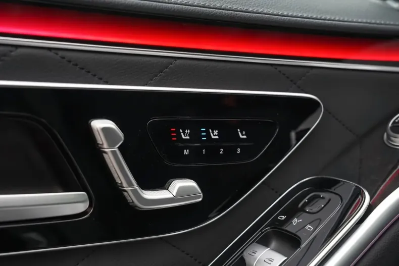 Mercedes-Benz S 400 din 2021 cu 69.500 km - oferta MER116840 - foto 10