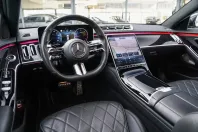 Mercedes-Benz S 400 din 2021 cu 69.500 km - oferta MER116840 - foto 11