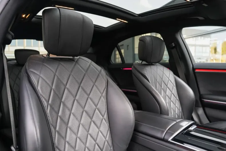 Mercedes-Benz S 400 din 2021 cu 69.500 km - oferta MER116840 - foto 18