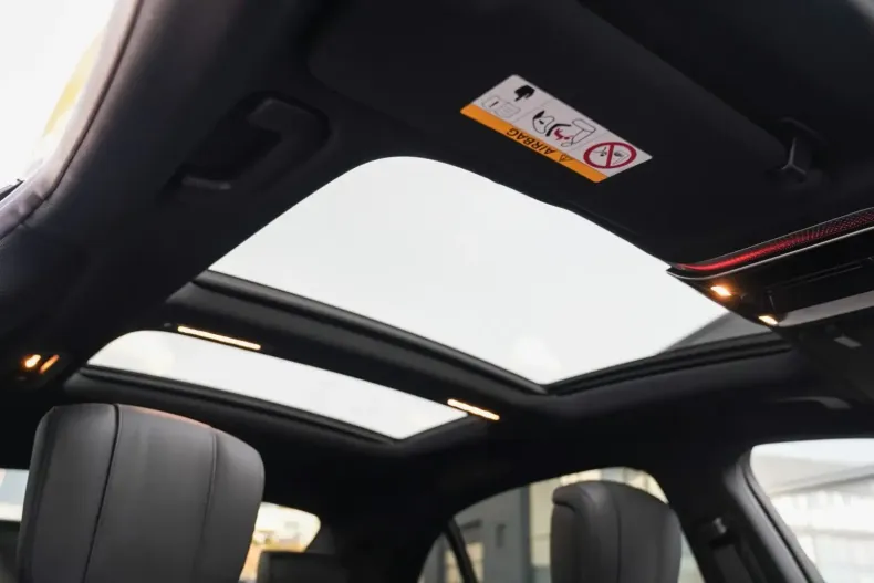 Mercedes-Benz S 400 din 2021 cu 69.500 km - oferta MER116840 - foto 19