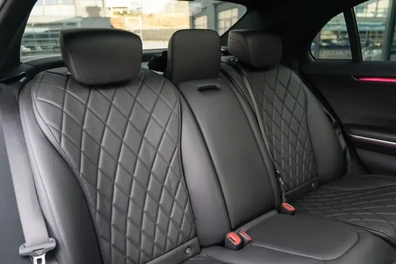 Mercedes-Benz S 400 din 2021 cu 69.500 km - oferta MER116840 - foto 21