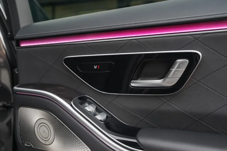 Mercedes-Benz S 400 din 2021 cu 69.500 km - oferta MER116840 - foto 22