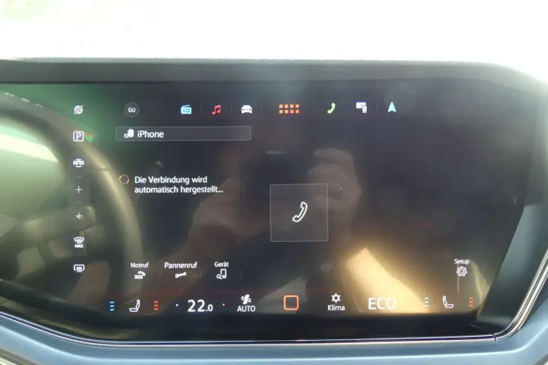 Volkswagen Touareg din 2024 cu 33.721 km - oferta VOL116842 - foto 22