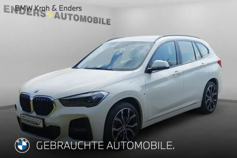 BMW X1 din 2021 cu 40.884 km - oferta BMW116843 - foto 1