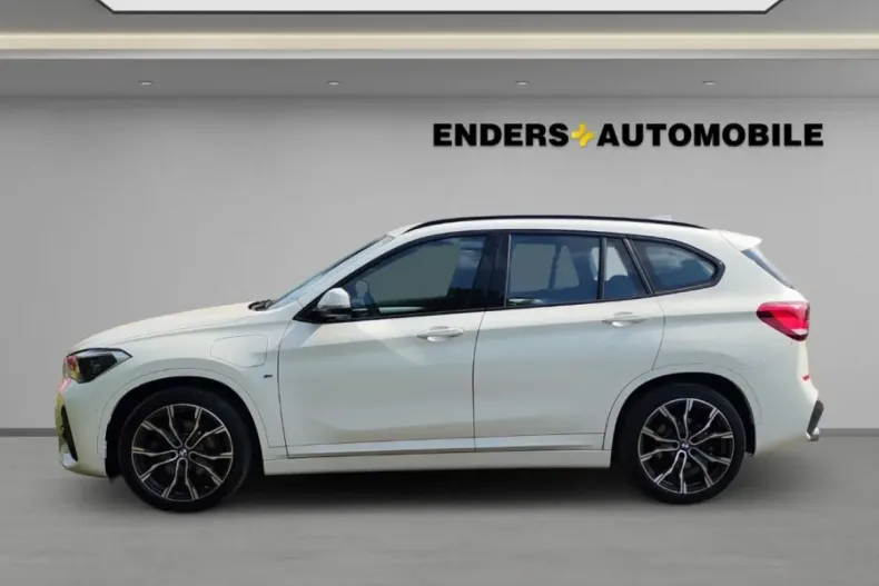 BMW X1 din 2021 cu 40.884 km - oferta BMW116843 - foto 2
