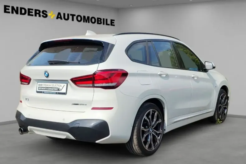 BMW X1 din 2021 cu 40.884 km - oferta BMW116843 - foto 4