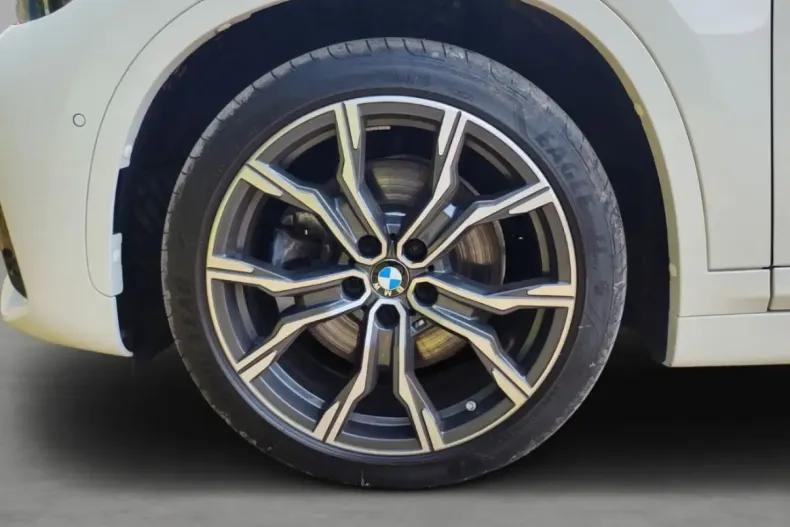 BMW X1 din 2021 cu 40.884 km - oferta BMW116843 - foto 7