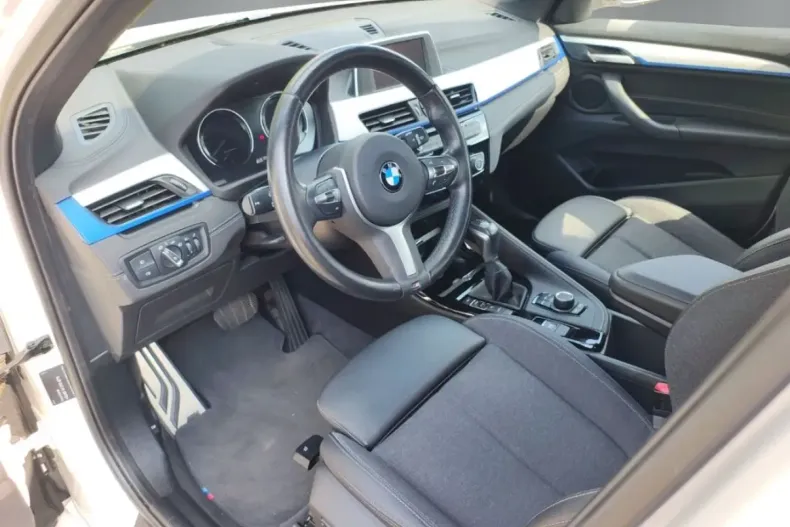 BMW X1 din 2021 cu 40.884 km - oferta BMW116843 - foto 8