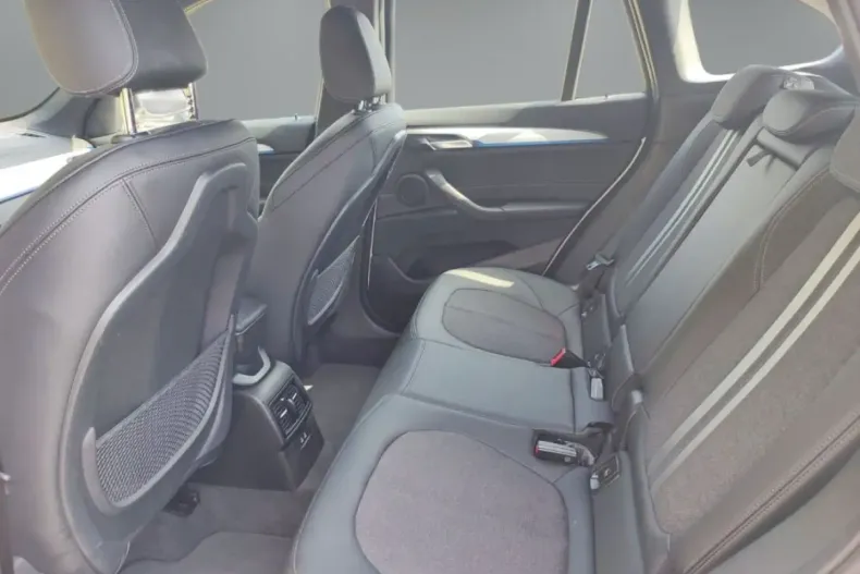 BMW X1 din 2021 cu 40.884 km - oferta BMW116843 - foto 9