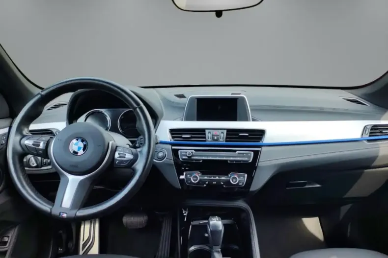 BMW X1 din 2021 cu 40.884 km - oferta BMW116843 - foto 10