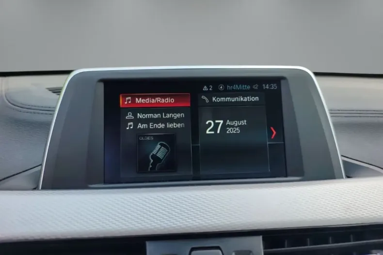 BMW X1 din 2021 cu 40.884 km - oferta BMW116843 - foto 11