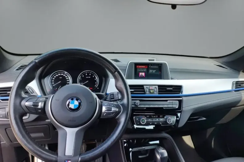 BMW X1 din 2021 cu 40.884 km - oferta BMW116843 - foto 12