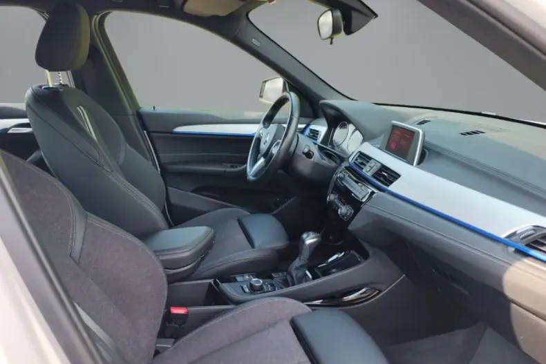 BMW X1 din 2021 cu 40.884 km - oferta BMW116843 - foto 13