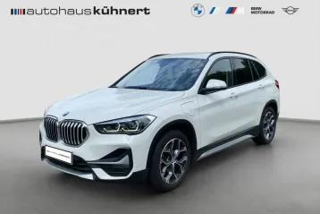 BMW X1 din 2021 - oferta BMW116844