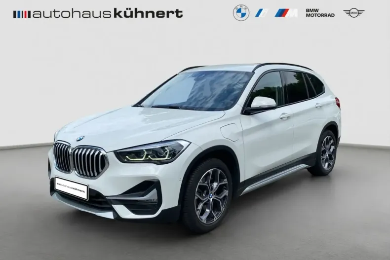 BMW X1 din 2021 cu 47.515 km - oferta BMW116844 - foto 1