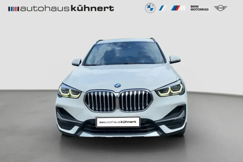 BMW X1 din 2021 cu 47.515 km - oferta BMW116844 - foto 2