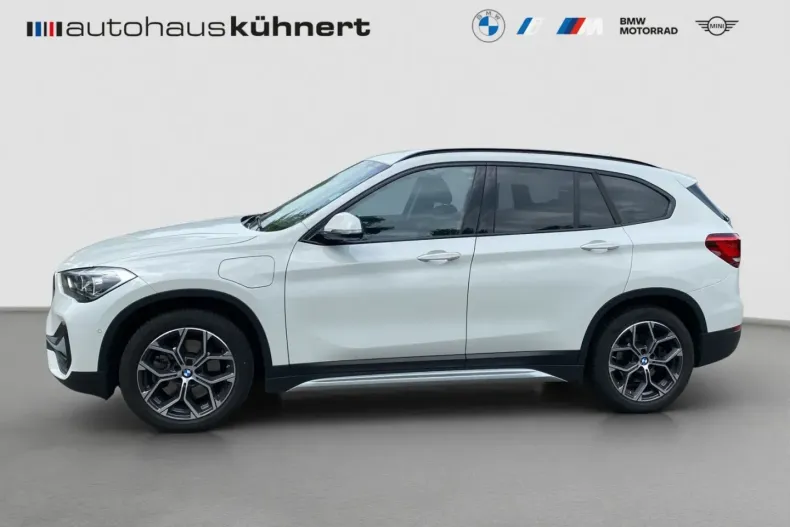 BMW X1 din 2021 cu 47.515 km - oferta BMW116844 - foto 3