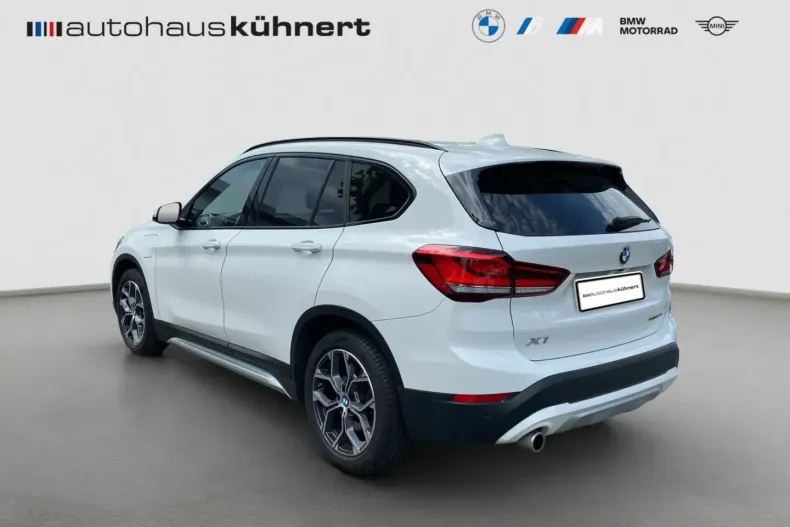 BMW X1 din 2021 cu 47.515 km - oferta BMW116844 - foto 4