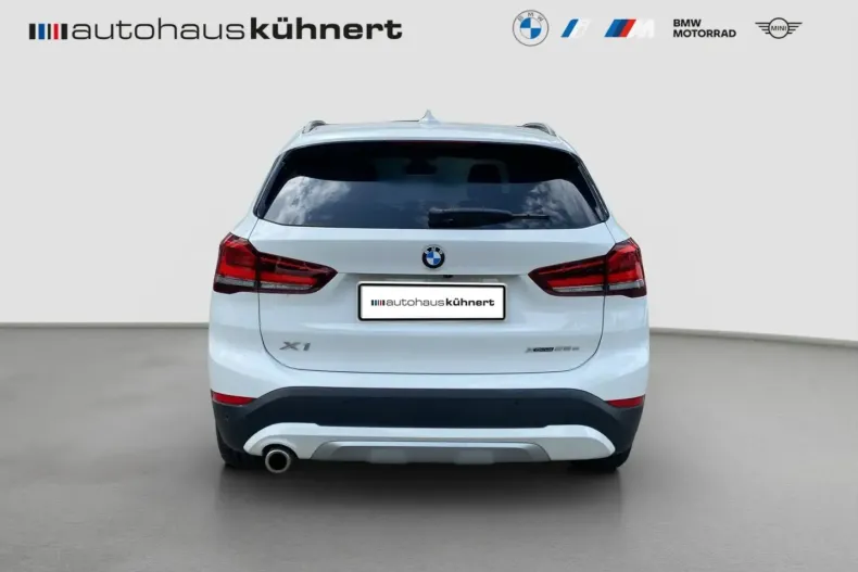 BMW X1 din 2021 cu 47.515 km - oferta BMW116844 - foto 5