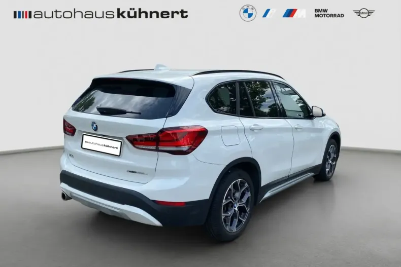 BMW X1 din 2021 cu 47.515 km - oferta BMW116844 - foto 6