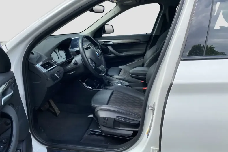 BMW X1 din 2021 cu 47.515 km - oferta BMW116844 - foto 10