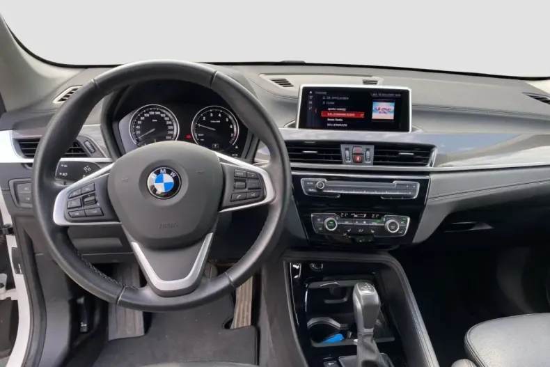 BMW X1 din 2021 cu 47.515 km - oferta BMW116844 - foto 11