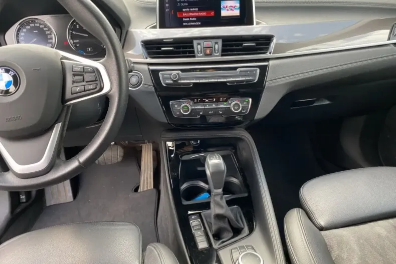 BMW X1 din 2021 cu 47.515 km - oferta BMW116844 - foto 13