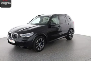 BMW X5 din 2022 - oferta BMW116846