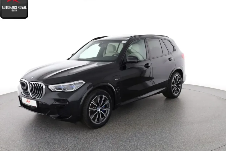 BMW X5 din 2022 cu 61.312 km - oferta BMW116846 - foto 1