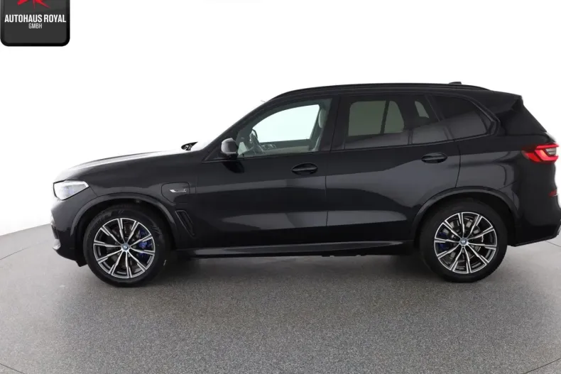 BMW X5 din 2022 cu 61.312 km - oferta BMW116846 - foto 2