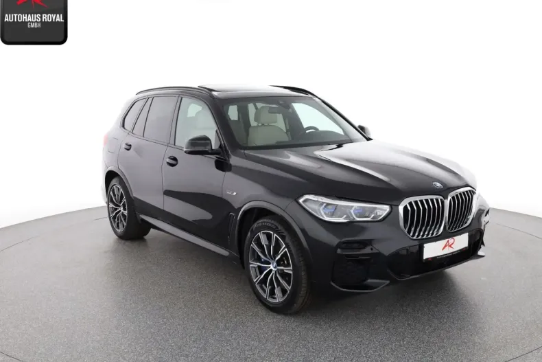 BMW X5 din 2022 cu 61.312 km - oferta BMW116846 - foto 7