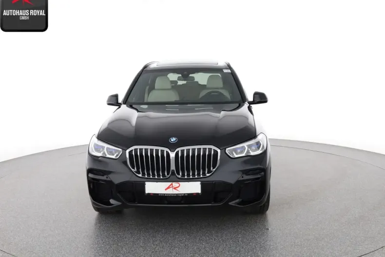 BMW X5 din 2022 cu 61.312 km - oferta BMW116846 - foto 8