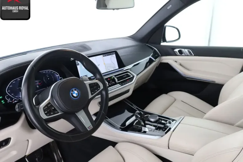 BMW X5 din 2022 cu 61.312 km - oferta BMW116846 - foto 9