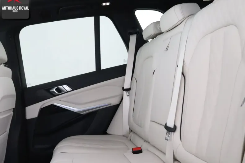 BMW X5 din 2022 cu 61.312 km - oferta BMW116846 - foto 11