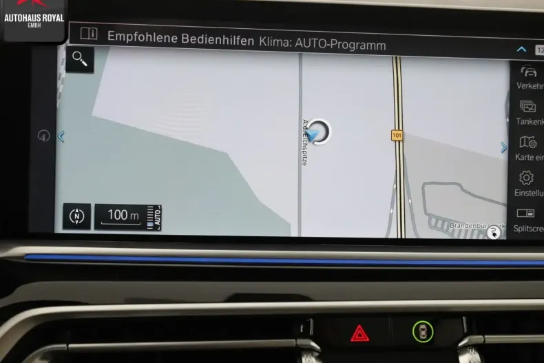 BMW X5 din 2022 cu 61.312 km - oferta BMW116846 - foto 25