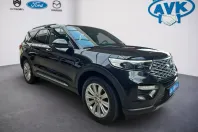 Ford Explorer din 2021 cu 96.491 km - oferta FOR116849 - foto 1