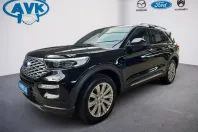 Ford Explorer din 2021 cu 96.491 km - oferta FOR116849 - foto 2