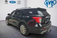 Ford Explorer din 2021 cu 96.491 km - oferta FOR116849 - foto 3