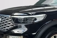 Ford Explorer din 2021 cu 96.491 km - oferta FOR116849 - foto 5