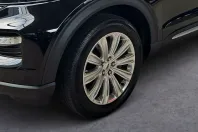 Ford Explorer din 2021 cu 96.491 km - oferta FOR116849 - foto 6