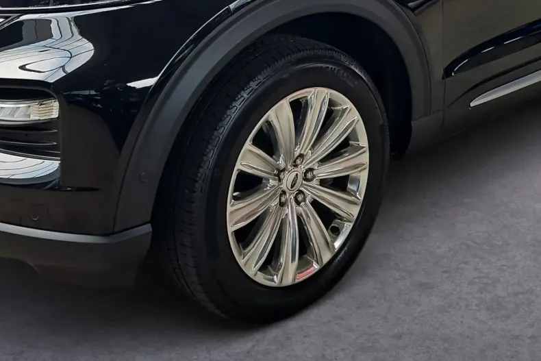 Ford Explorer din 2021 cu 96.491 km - oferta FOR116849 - foto 6