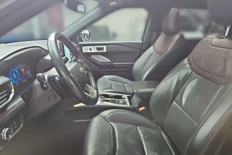 Ford Explorer din 2021 cu 96.491 km - oferta FOR116849 - foto 9