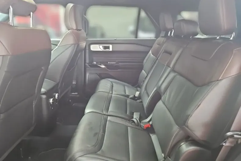 Ford Explorer din 2021 cu 96.491 km - oferta FOR116849 - foto 10