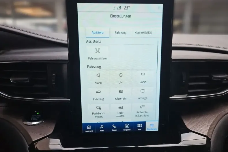 Ford Explorer din 2021 cu 96.491 km - oferta FOR116849 - foto 14