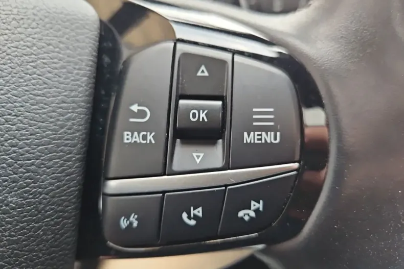 Ford Explorer din 2021 cu 96.491 km - oferta FOR116849 - foto 19