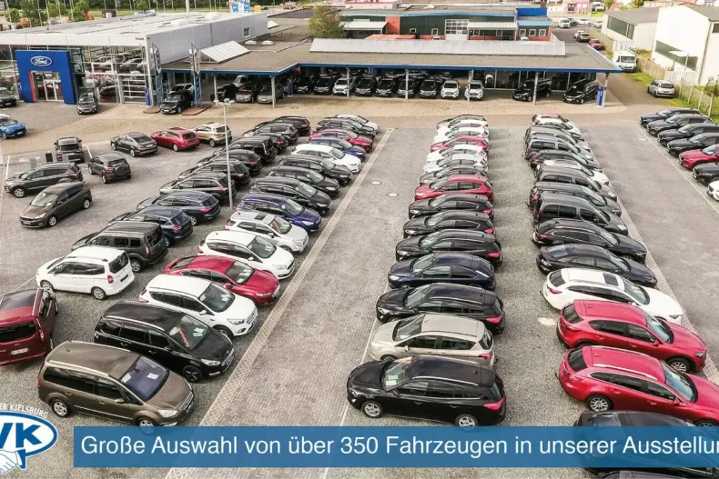 Ford Explorer din 2021 cu 96.491 km - oferta FOR116849 - foto 22