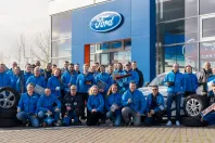 Ford Explorer din 2021 cu 96.491 km - oferta FOR116849 - foto 24